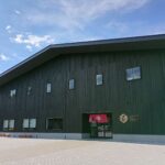 岩手県二戸市の温泉「カダルテラス金田一」に行ってみた感想